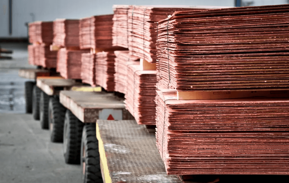 Why Zambia's Copper Story Inspired a Novel